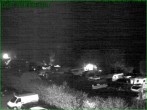 Archiv Foto Webcam Campingplatz am Hopfensee 23:00