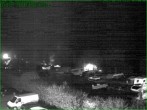 Archiv Foto Webcam Campingplatz am Hopfensee 03:00