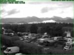Archiv Foto Webcam Campingplatz am Hopfensee 06:00