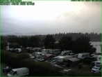 Archiv Foto Webcam Campingplatz am Hopfensee 07:00