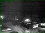 Archiv Foto Webcam Campingplatz am Hopfensee 01:00