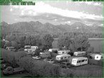 Archiv Foto Webcam Campingplatz am Hopfensee 05:00