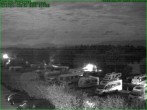 Archiv Foto Webcam Campingplatz am Hopfensee 23:00