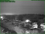 Archiv Foto Webcam Campingplatz am Hopfensee 03:00