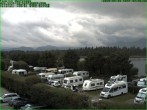 Archiv Foto Webcam Campingplatz am Hopfensee 05:00