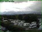 Archiv Foto Webcam Campingplatz am Hopfensee 06:00
