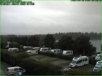 Archiv Foto Webcam Campingplatz am Hopfensee 07:00