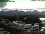 Archiv Foto Webcam Campingplatz am Hopfensee 15:00