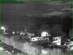 Archiv Foto Webcam Campingplatz am Hopfensee 19:00