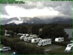Archiv Foto Webcam Campingplatz am Hopfensee 07:00