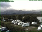Archiv Foto Webcam Campingplatz am Hopfensee 08:00