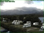 Archiv Foto Webcam Campingplatz am Hopfensee 09:00