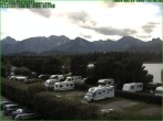Archiv Foto Webcam Campingplatz am Hopfensee 13:00
