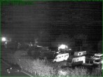 Archiv Foto Webcam Campingplatz am Hopfensee 03:00