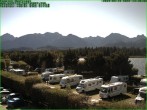 Archived image Webcam Camsite at Hopfensee 13:00