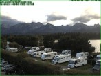 Archived image Webcam Camsite at Hopfensee 17:00