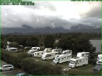Archiv Foto Webcam Campingplatz am Hopfensee 07:00
