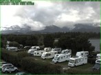 Archiv Foto Webcam Campingplatz am Hopfensee 08:00