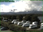 Archiv Foto Webcam Campingplatz am Hopfensee 10:00