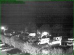 Archiv Foto Webcam Campingplatz am Hopfensee 19:00