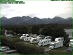 Archived image Webcam Camsite at Hopfensee 07:00