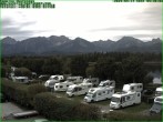Archiv Foto Webcam Campingplatz am Hopfensee 09:00