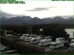 Archiv Foto Webcam Campingplatz am Hopfensee 15:00
