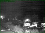 Archiv Foto Webcam Campingplatz am Hopfensee 21:00
