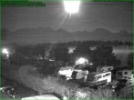 Archiv Foto Webcam Campingplatz am Hopfensee 23:00