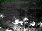 Archiv Foto Webcam Campingplatz am Hopfensee 01:00