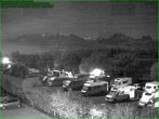 Archiv Foto Webcam Campingplatz am Hopfensee 23:00