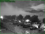 Archiv Foto Webcam Campingplatz am Hopfensee 03:00