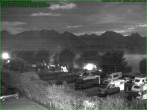 Archiv Foto Webcam Campingplatz am Hopfensee 05:00