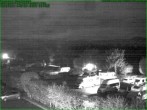Archiv Foto Webcam Campingplatz am Hopfensee 23:00
