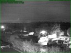 Archiv Foto Webcam Campingplatz am Hopfensee 03:00