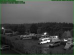 Archiv Foto Webcam Campingplatz am Hopfensee 06:00