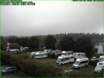 Archiv Foto Webcam Campingplatz am Hopfensee 07:00