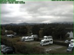 Archiv Foto Webcam Campingplatz am Hopfensee 11:00