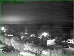Archiv Foto Webcam Campingplatz am Hopfensee 19:00