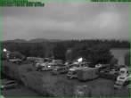 Archiv Foto Webcam Campingplatz am Hopfensee 06:00