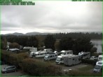 Archiv Foto Webcam Campingplatz am Hopfensee 07:00