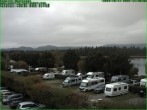 Archiv Foto Webcam Campingplatz am Hopfensee 11:00