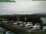 Archiv Foto Webcam Campingplatz am Hopfensee 13:00
