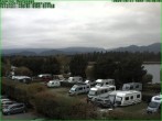 Archiv Foto Webcam Campingplatz am Hopfensee 15:00