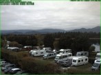 Archiv Foto Webcam Campingplatz am Hopfensee 17:00