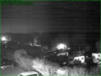 Archived image Webcam Camsite at Hopfensee 03:00