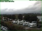 Archived image Webcam Camsite at Hopfensee 11:00