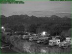 Archiv Foto Webcam Campingplatz am Hopfensee 06:00