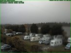 Archiv Foto Webcam Campingplatz am Hopfensee 11:00