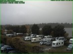 Archiv Foto Webcam Campingplatz am Hopfensee 13:00